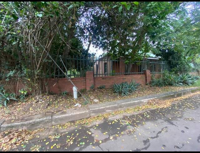 3 BEDROOM HOUSE FOR SALE IN SCOTTSVILLE